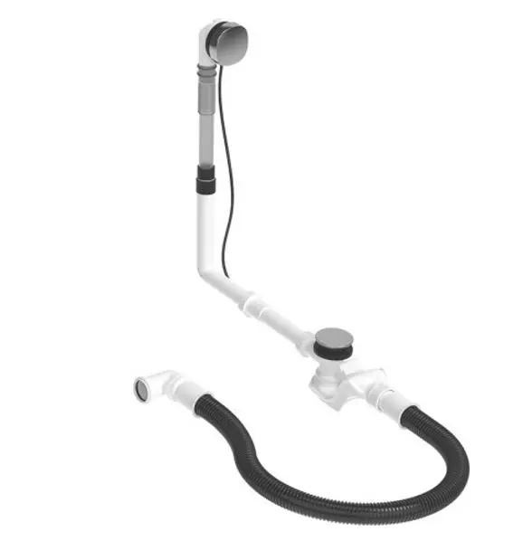 Duravit - Equipment and accessories - Fürdőkád-kiegészítő - 792204000001000