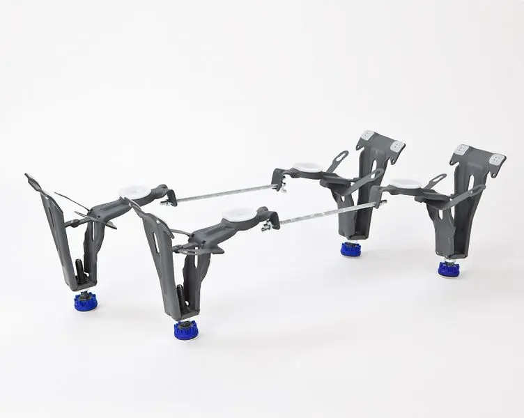 Kaldewei - Accessories - Fürdőkád-kiegészítő - 583170000000