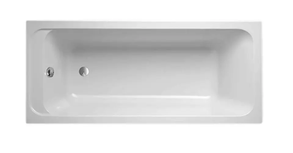 Villeroy & Boch - Architectura - Fürdőkád - UBA157ARA2V-01