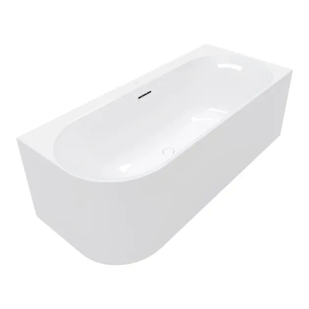 Villeroy & Boch - Loop&Friends - Fürdőkád - UBA170LOF9CR00V-01