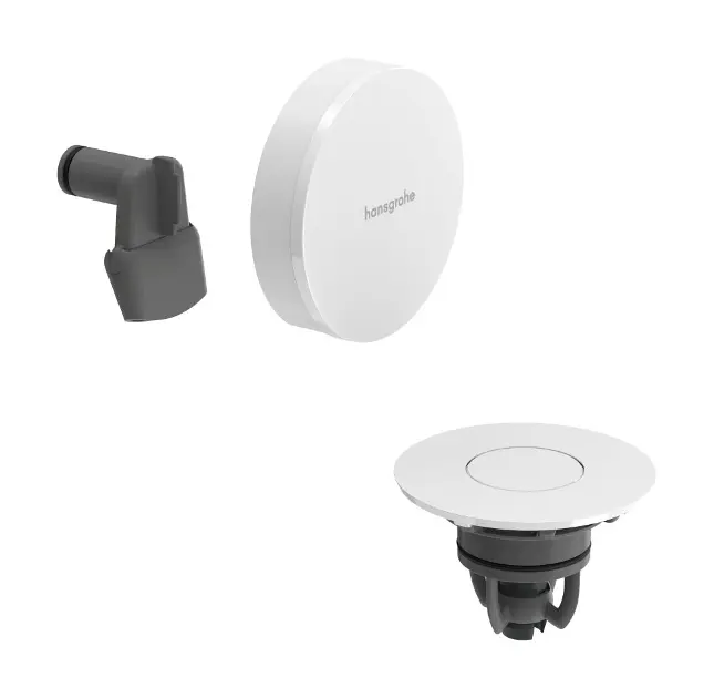 Hansgrohe - Exafill - Fürdőkád-kiegészítő - 58119700