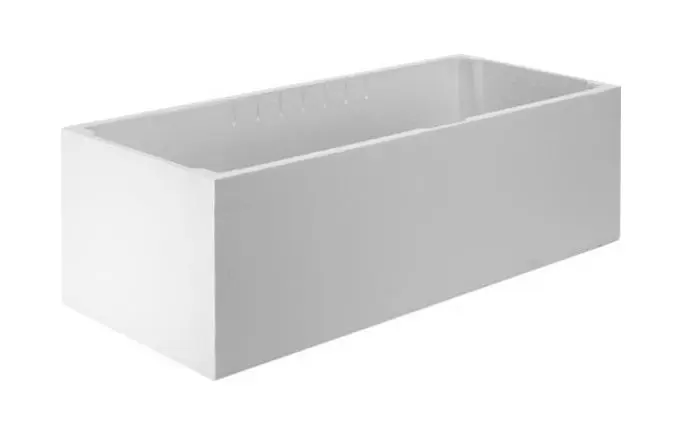 Duravit - Soleil by Starck - Fürdőkád-kiegészítő - 792449000000000