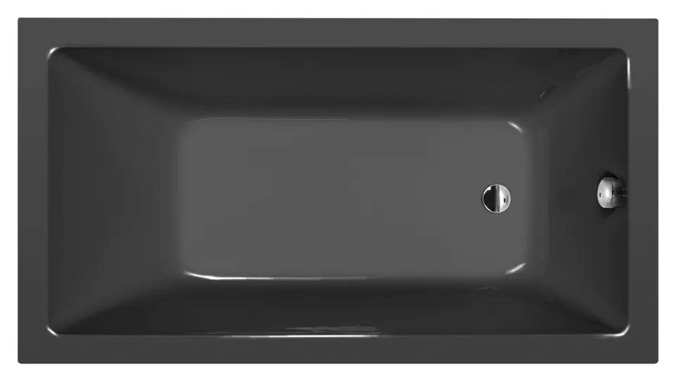 Polysan - Bathtubs - Fürdőkád - 71722.30