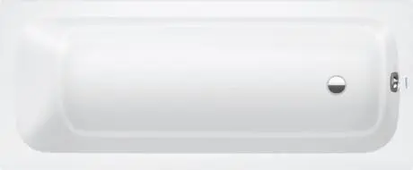 Duravit - Qatego - Fürdőkád - 700611000000000