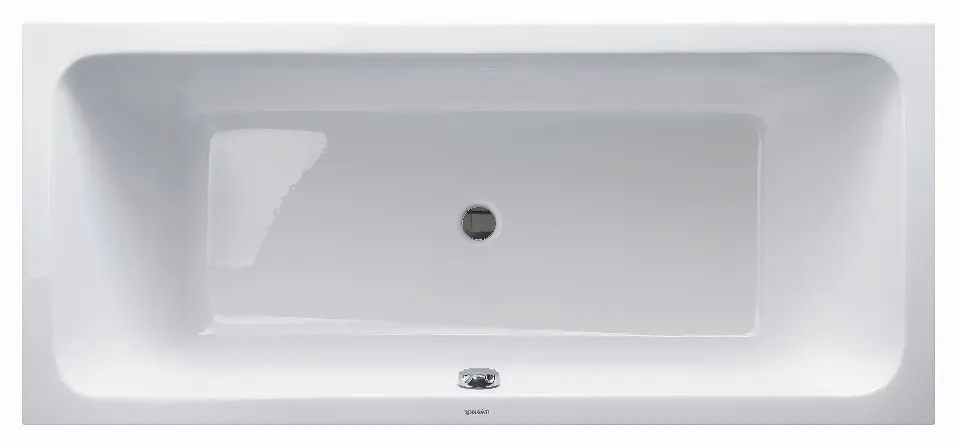 Duravit - D-Code - Fürdőkád - 700101000000000