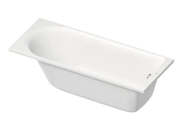 Duravit - D-Neo - Fürdőkád - 700479000000000