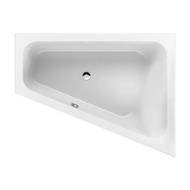 Villeroy & Boch - Loop&Friends - Fürdőkád - UBA175LFS9REV-01