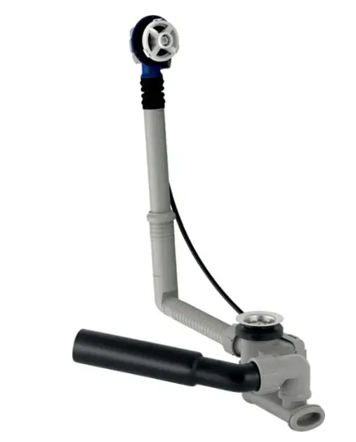 Geberit - Equipment and accessories - Fürdőkád-kiegészítő - 150.501.00.6