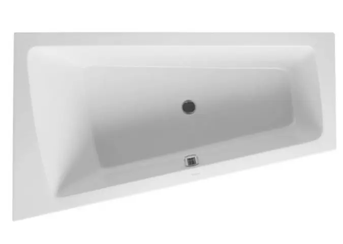 Duravit - Paiova - Fürdőkád - 700212000000000