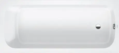 Duravit - Qatego - Fürdőkád - 700613000000000