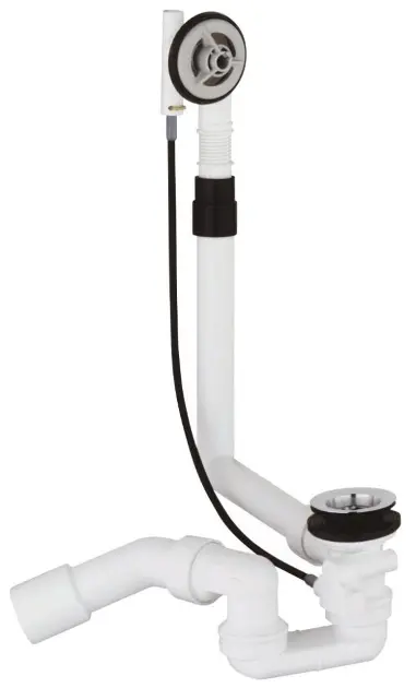 Grohe - Talento - Fürdőkád-kiegészítő - 28939000