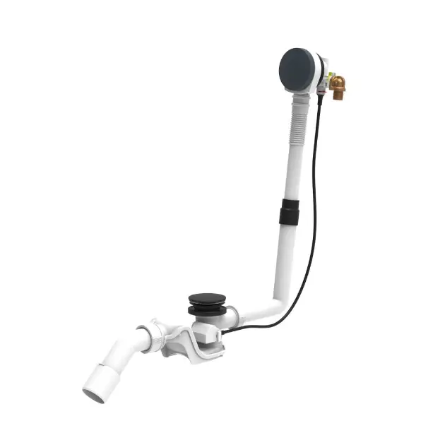 Laufen - Equipment and accessories - Fürdőkád-kiegészítő - H2951434500001