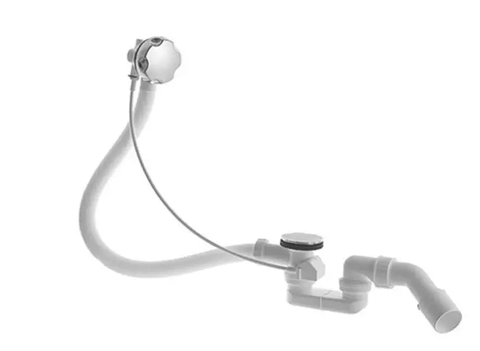 Duravit - Equipment and accessories - Fürdőkád-kiegészítő - 791287000001000