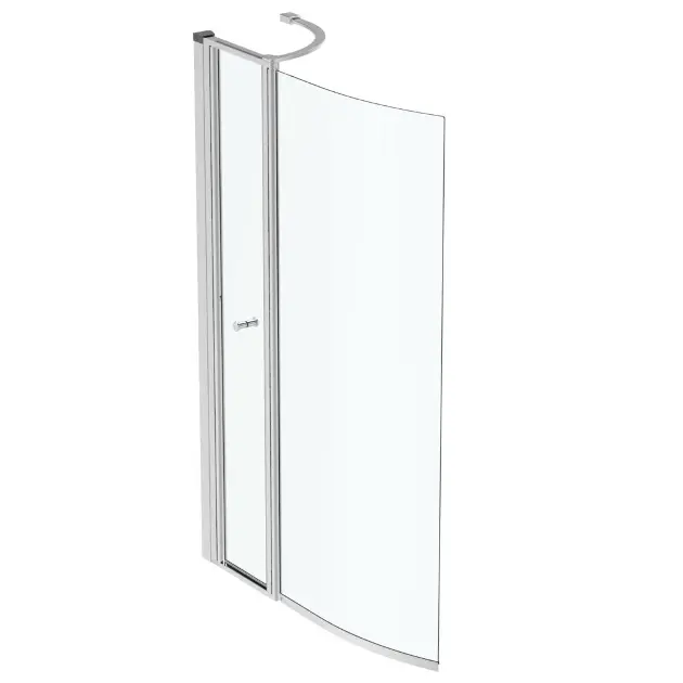 Ideal Standard - Connect Air - Kádparaván - E1137EO