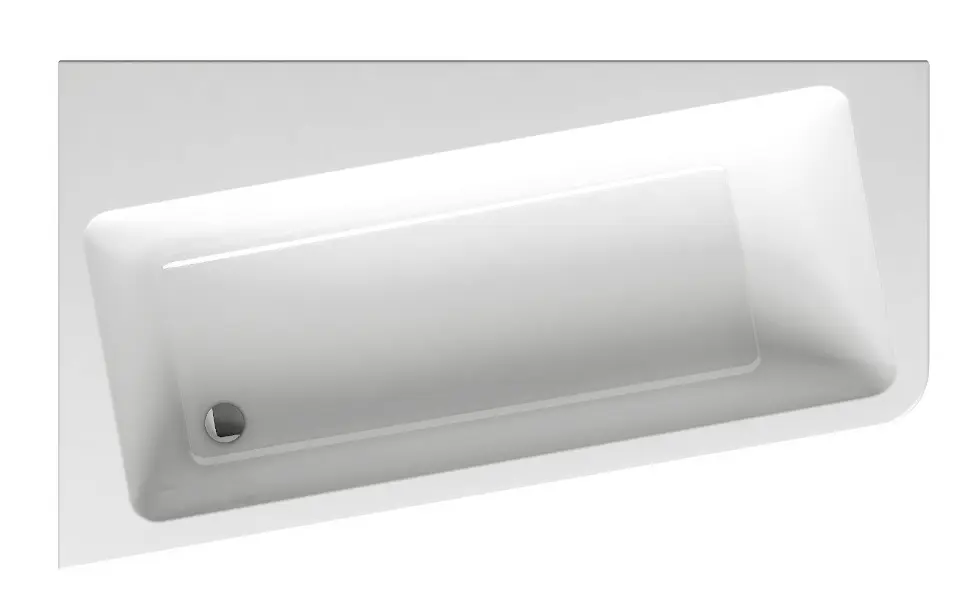 Ravak - 10° - Fürdőkád - C811000000