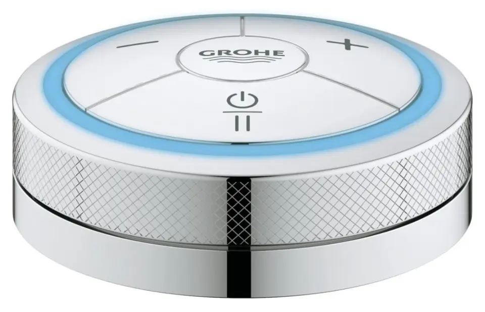 Grohe - Digital - Fürdőkád-kiegészítő - 36309000
