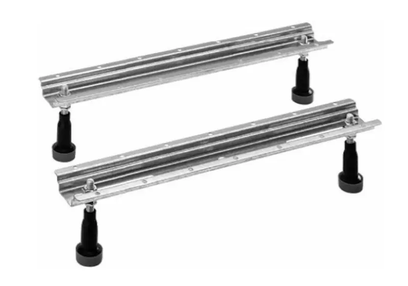 Laufen - Equipment and accessories - Fürdőkád-kiegészítő - H2961710000001