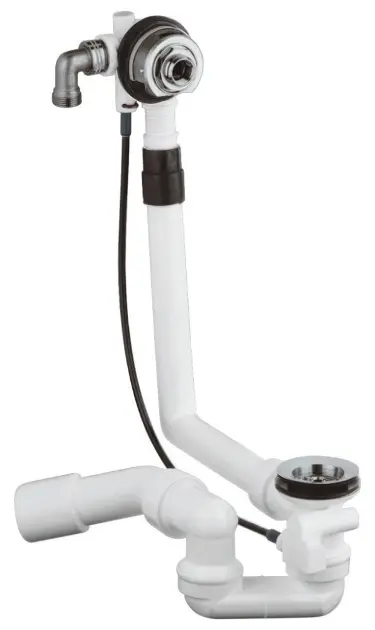 Grohe - Talentofill - Fürdőkád-kiegészítő - 28991000