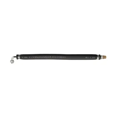 Hansgrohe - Exafill - Fürdőkád-kiegészítő - 58192000