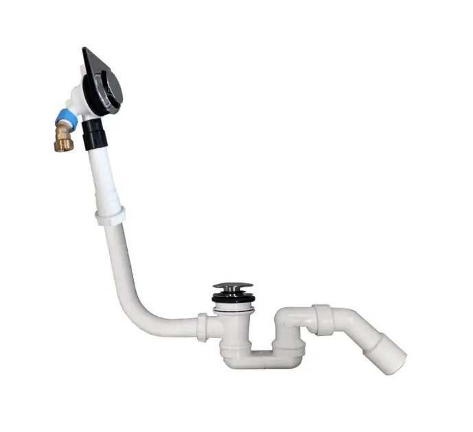 Villeroy & Boch - Equipment and accessories - Fürdőkád-kiegészítő - UPCON0136