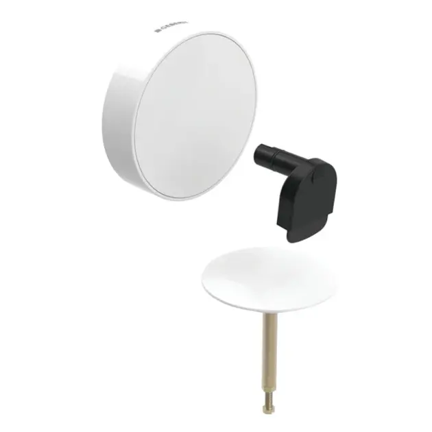 Geberit - Equipment and accessories - Fürdőkád-kiegészítő - 150.481.11.1