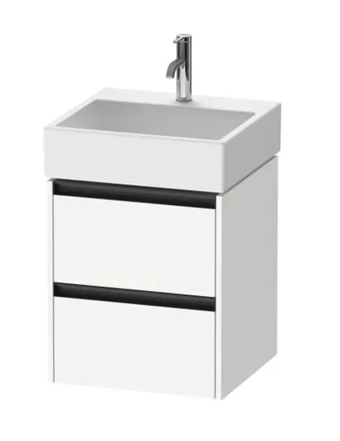 Duravit - Ketho.2 - Fürdőszobaszekrény - K25274018180000