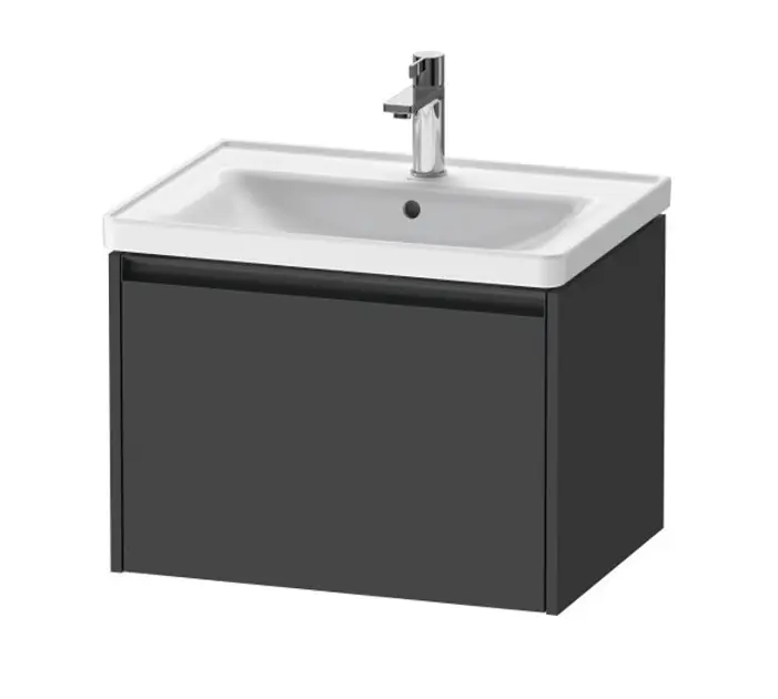 Duravit - Ketho.2 - Fürdőszobaszekrény - K25082049490000