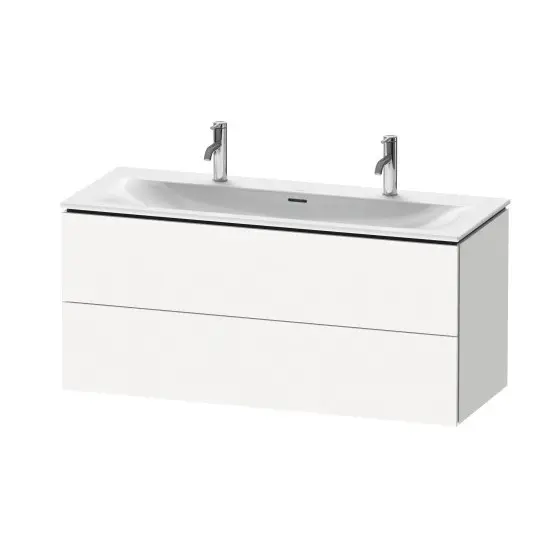 Duravit - L-Cube - Fürdőszobaszekrény - LC630901818