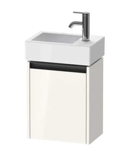 Duravit - Ketho.2 - Fürdőszobaszekrény - K25071L22220000