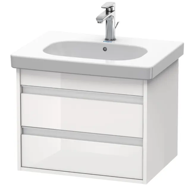 Duravit - Ketho - Fürdőszobaszekrény - KT665002222