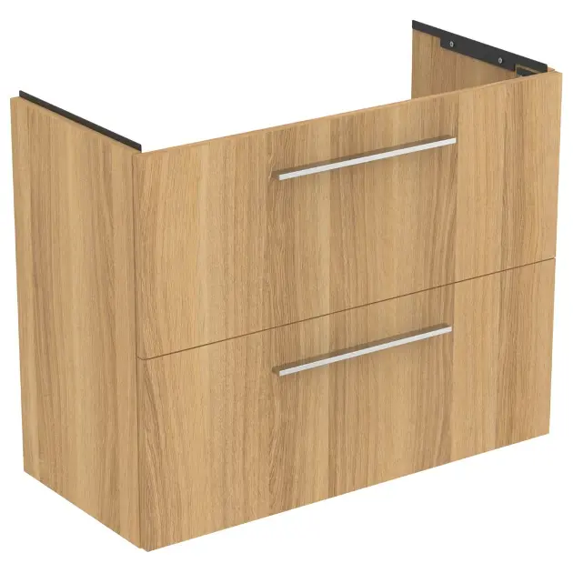 Ideal Standard - i.Life S - Fürdőszobaszekrény - T5295NX