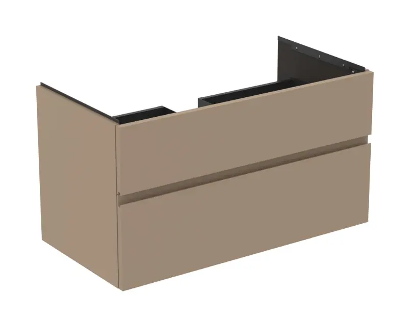 Ideal Standard - Finesse - Fürdőszobaszekrény - E3397UP