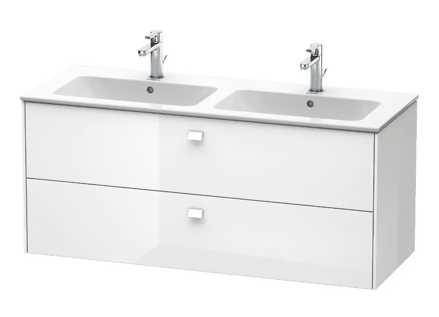 Duravit - Brioso - Fürdőszobaszekrény - BR410502222