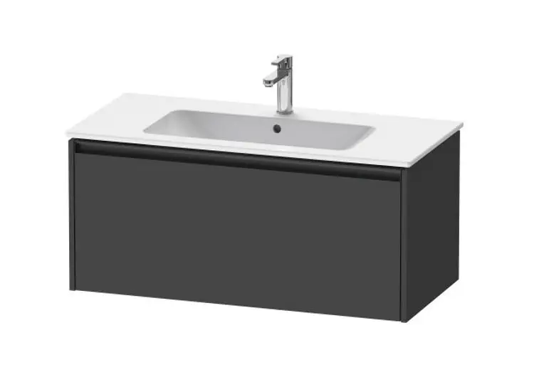 Duravit - Ketho.2 - Fürdőszobaszekrény - K25064049490000