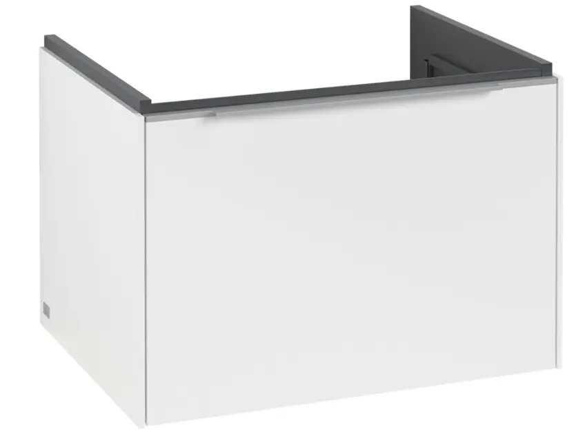 Villeroy & Boch - Subway 3.0 - Fürdőszobaszekrény - C575L0VF