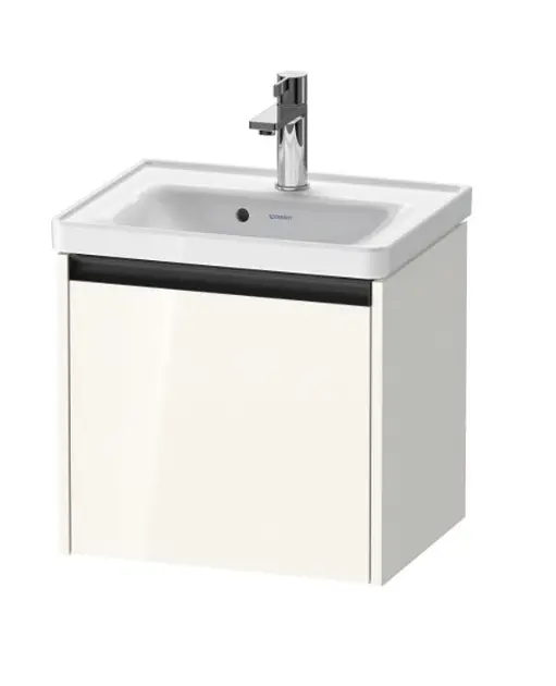 Duravit - Ketho.2 - Fürdőszobaszekrény - K25080022220000