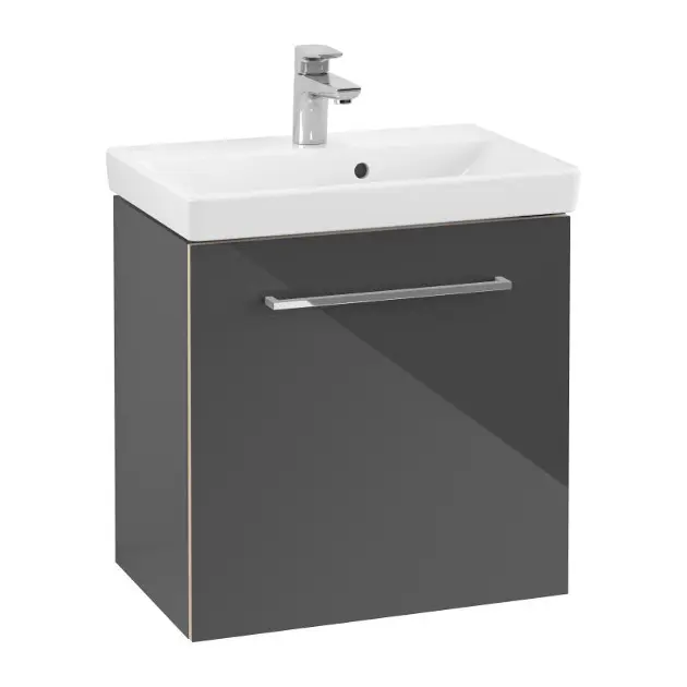 Villeroy & Boch - Avento - Fürdőszobaszekrény - A88800B1