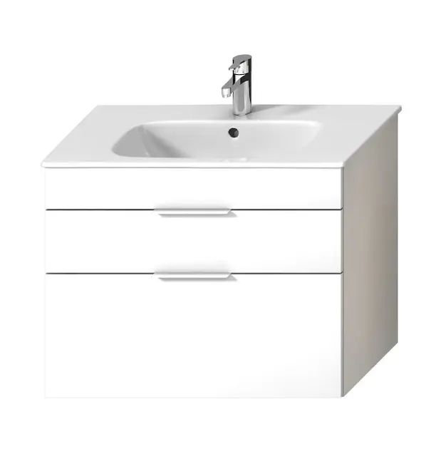 Jika - Deep - Fürdőszobaszekrény - H41J6154023001