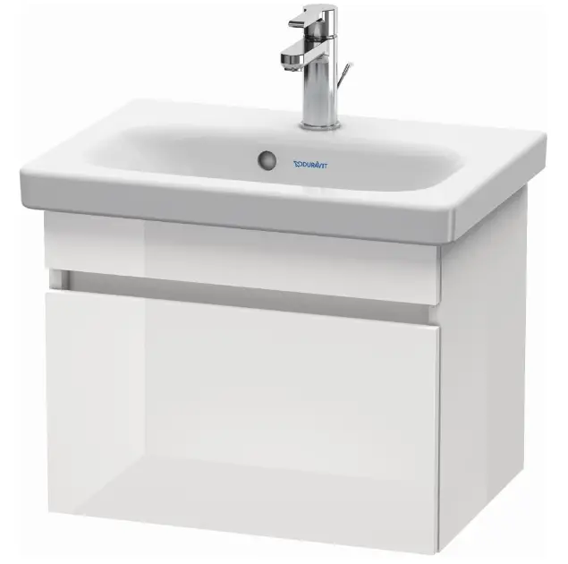 Duravit - DuraStyle - Fürdőszobaszekrény - DS630302222