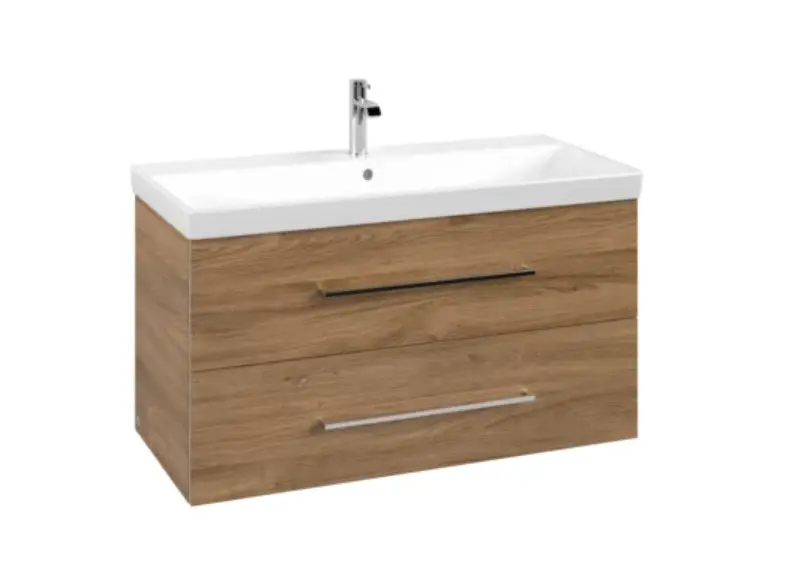 Villeroy & Boch - Avento - Fürdőszobaszekrény - A89200RH