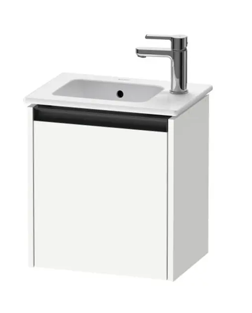 Duravit - Ketho.2 - Fürdőszobaszekrény - K25060L18180000