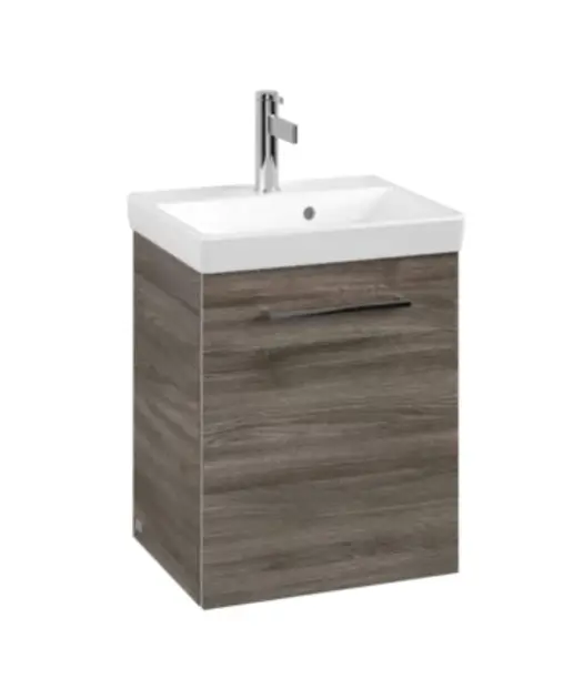 Villeroy & Boch - Avento - Fürdőszobaszekrény - A88701RK