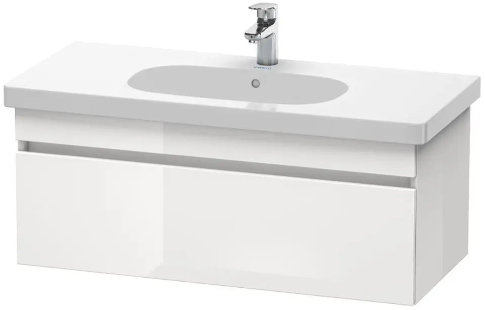 Duravit - DuraStyle - Fürdőszobaszekrény - DS638502222