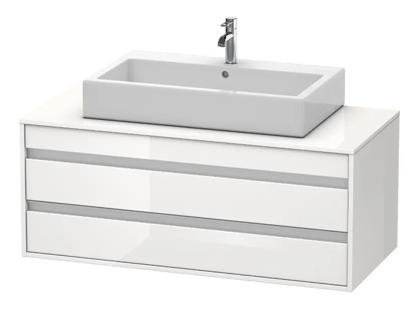 Duravit - Ketho - Fürdőszobaszekrény - KT665602222