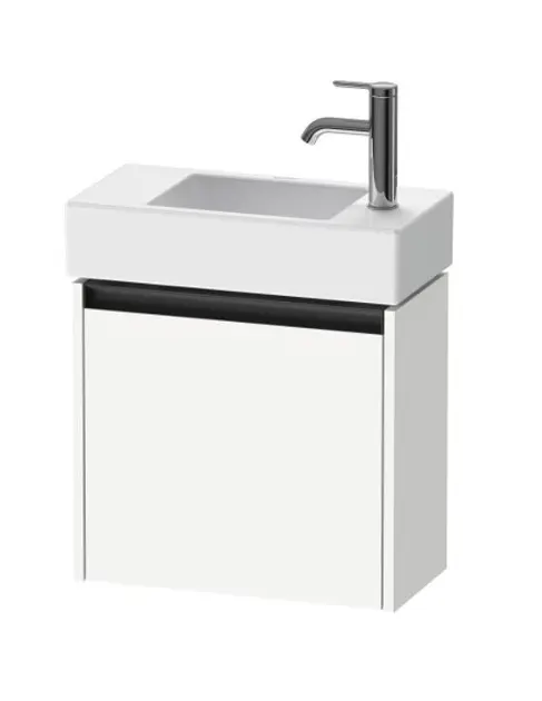 Duravit - Ketho.2 - Fürdőszobaszekrény - K25072L18180000