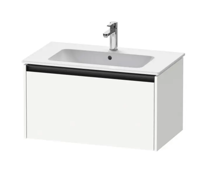 Duravit - Ketho.2 - Fürdőszobaszekrény - K25063018180000