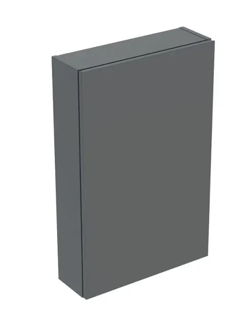 Geberit - iCon - Fürdőszobaszekrény - 502.318.JK.1