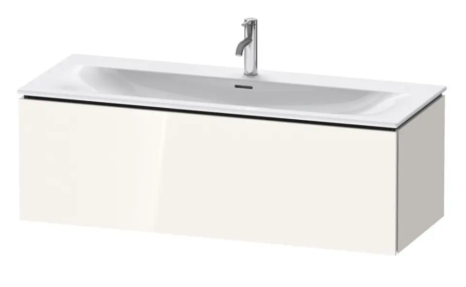 Duravit - L-Cube - Fürdőszobaszekrény - LC613802222
