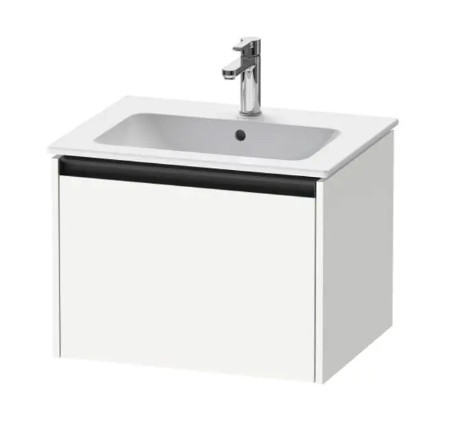 Duravit - Ketho.2 - Fürdőszobaszekrény - K25062018180000
