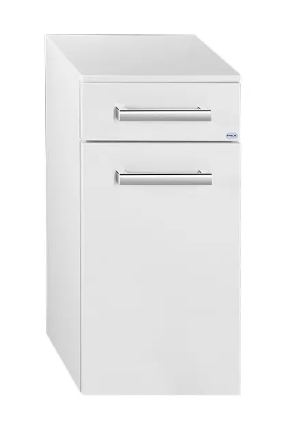 Aqualine - Vega - Fürdőszobaszekrény - VG078